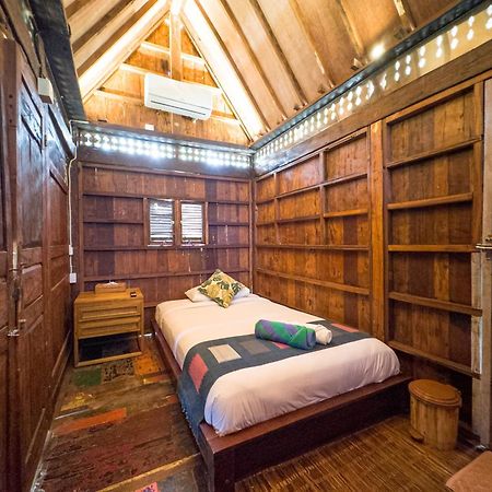 Kubu Kirana By Supala Otel Ubud Dış mekan fotoğraf