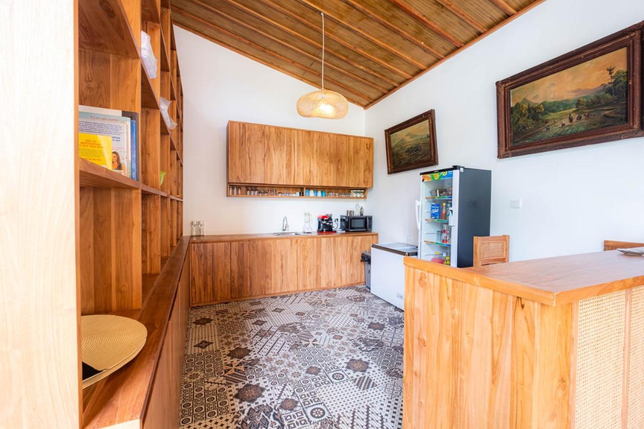 Kubu Kirana By Supala Otel Ubud Dış mekan fotoğraf