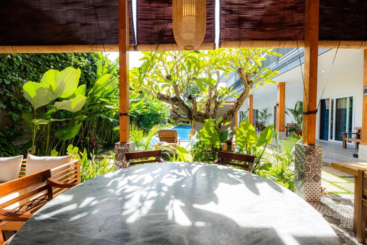 Kubu Kirana By Supala Otel Ubud Dış mekan fotoğraf