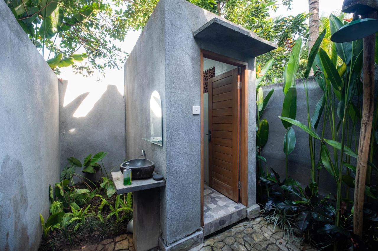 Kubu Kirana By Supala Otel Ubud Dış mekan fotoğraf