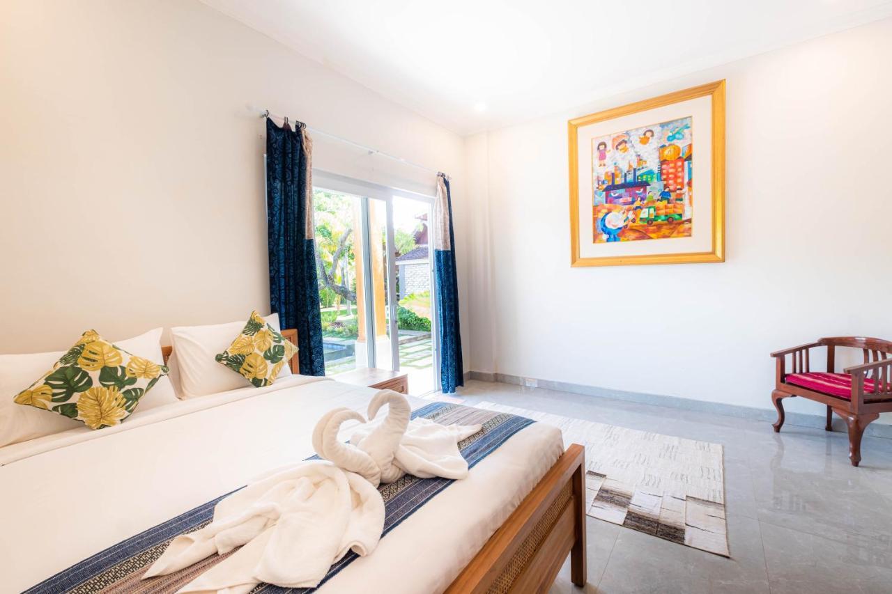 Kubu Kirana By Supala Otel Ubud Dış mekan fotoğraf