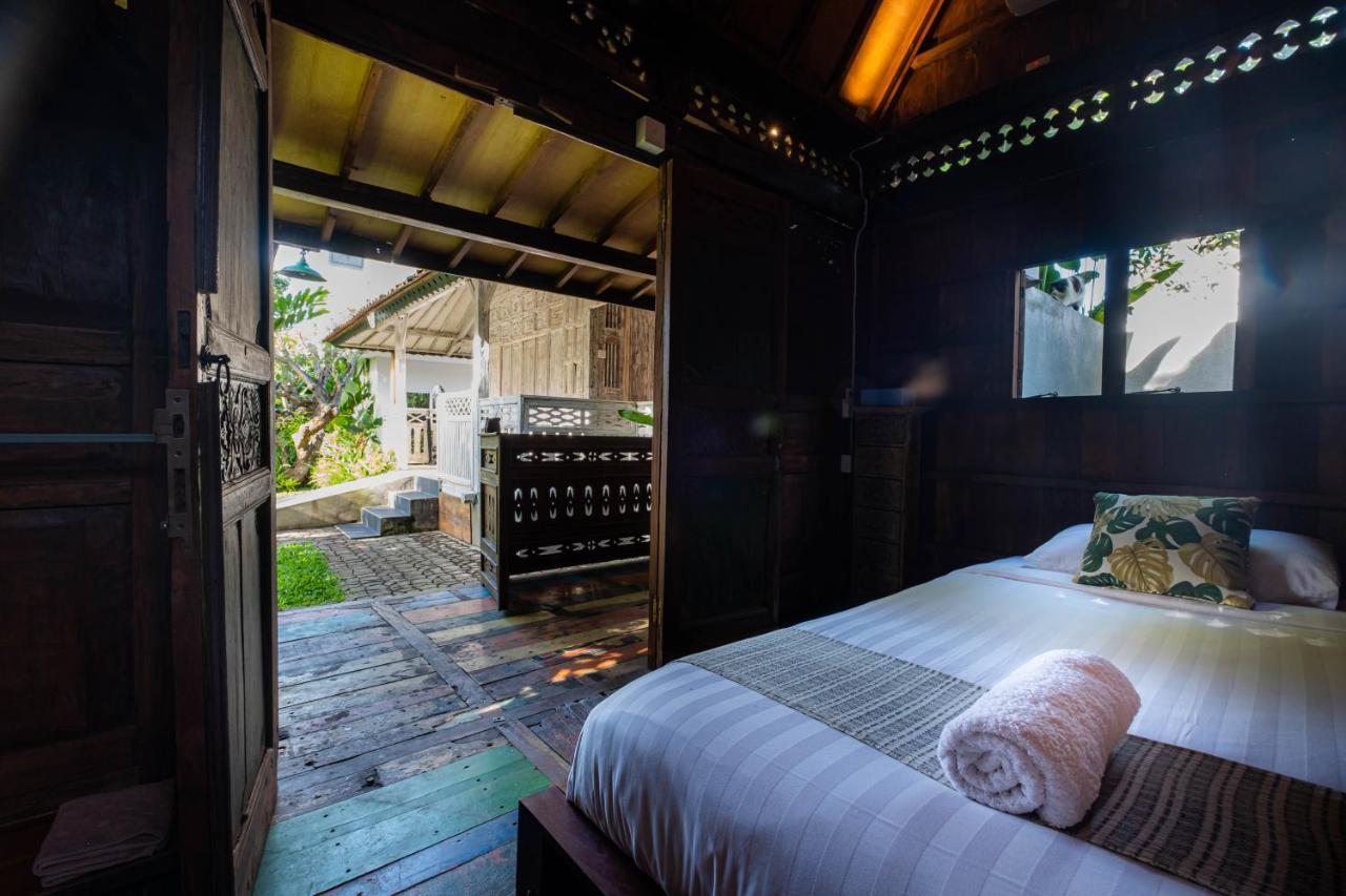 Kubu Kirana By Supala Otel Ubud Dış mekan fotoğraf