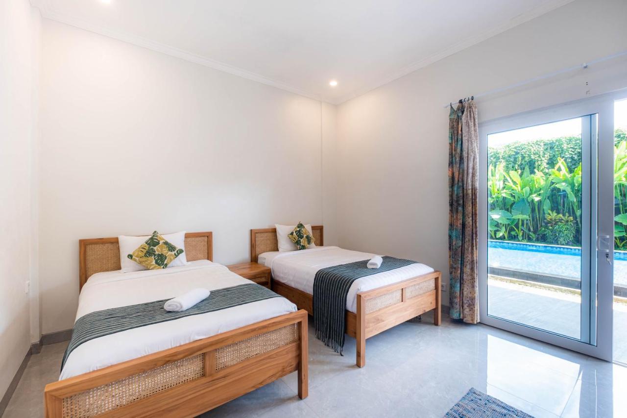 Kubu Kirana By Supala Otel Ubud Dış mekan fotoğraf