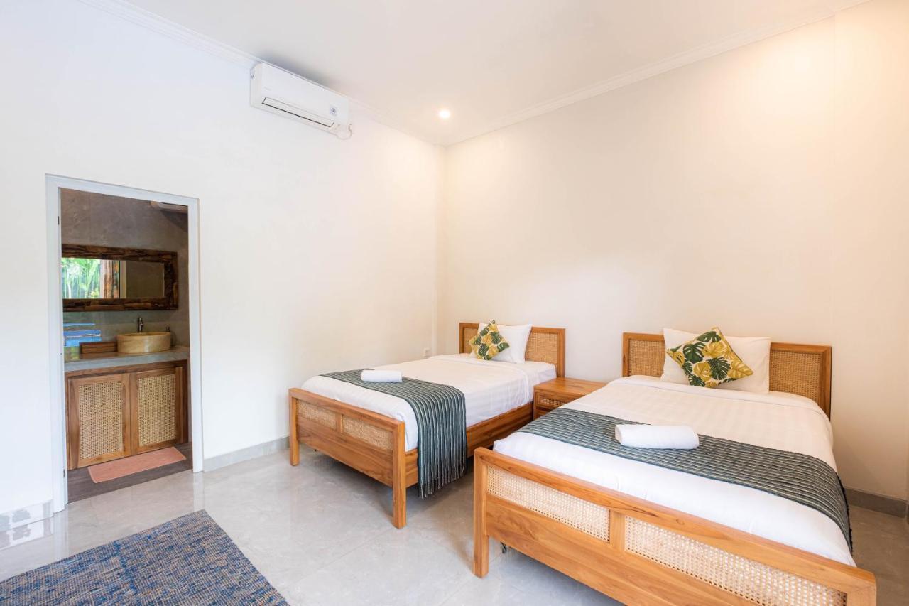 Kubu Kirana By Supala Otel Ubud Dış mekan fotoğraf