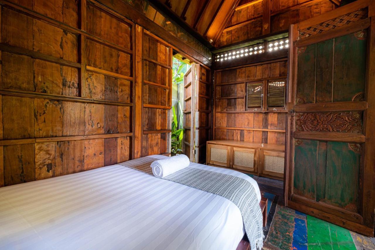 Kubu Kirana By Supala Otel Ubud Dış mekan fotoğraf