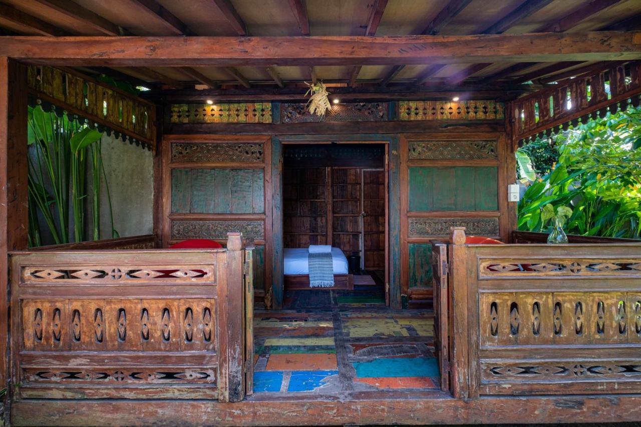 Kubu Kirana By Supala Otel Ubud Dış mekan fotoğraf