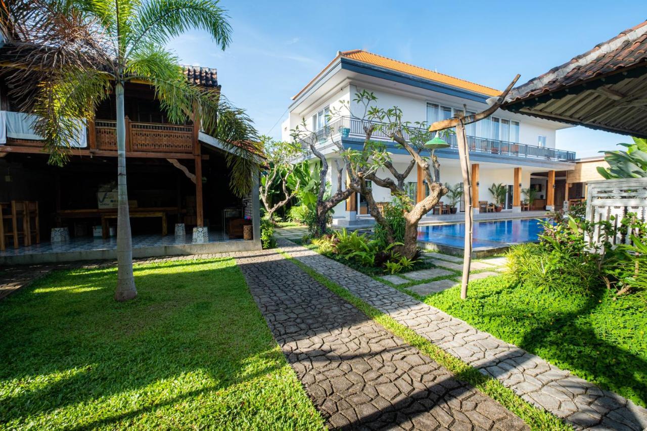 Kubu Kirana By Supala Otel Ubud Dış mekan fotoğraf