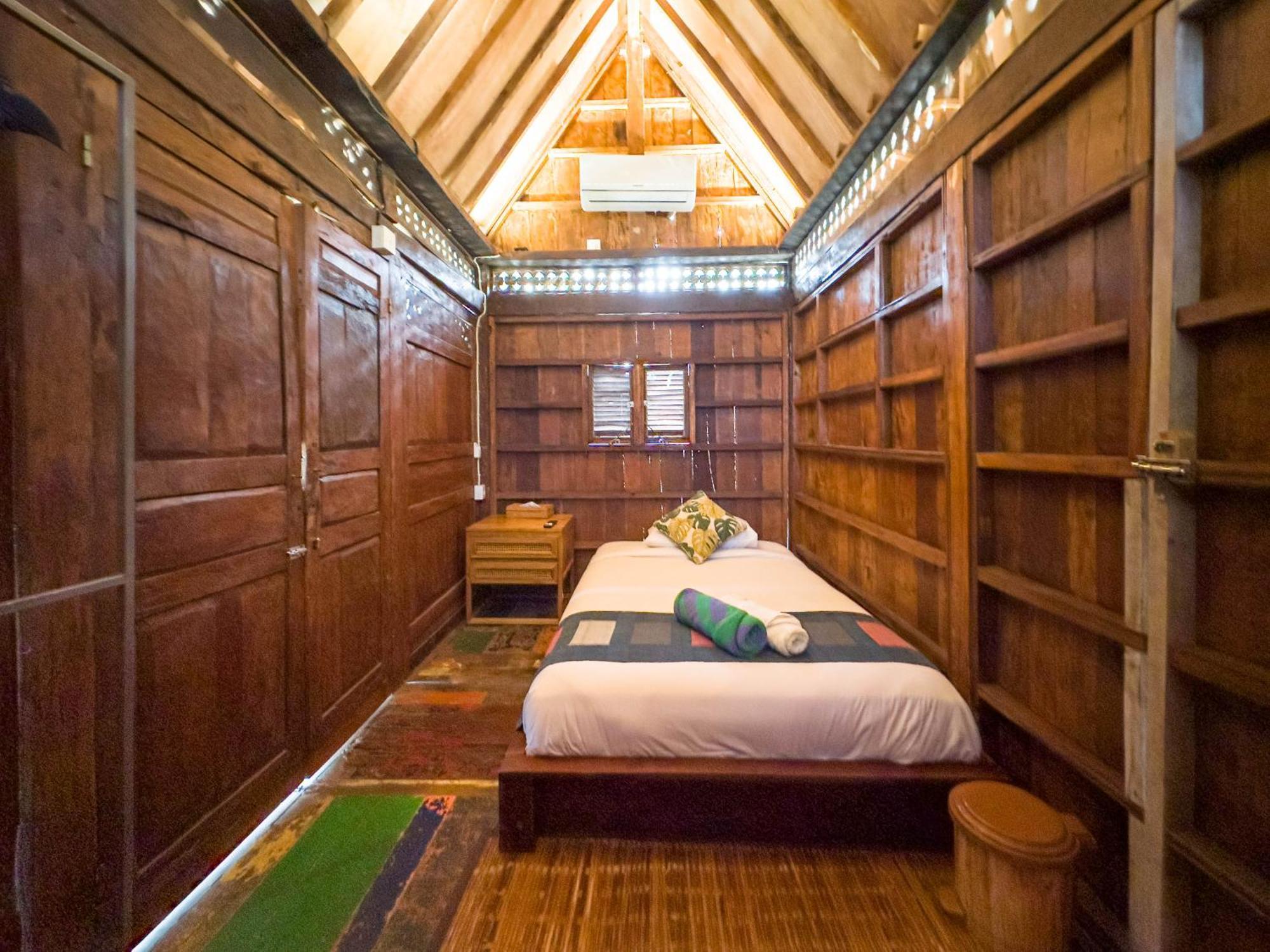 Kubu Kirana By Supala Otel Ubud Dış mekan fotoğraf