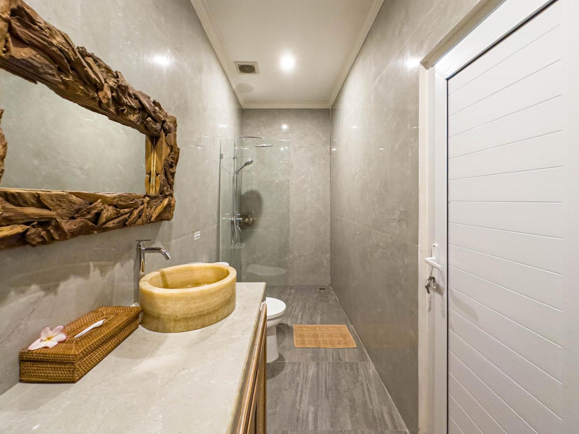 Kubu Kirana By Supala Otel Ubud Dış mekan fotoğraf